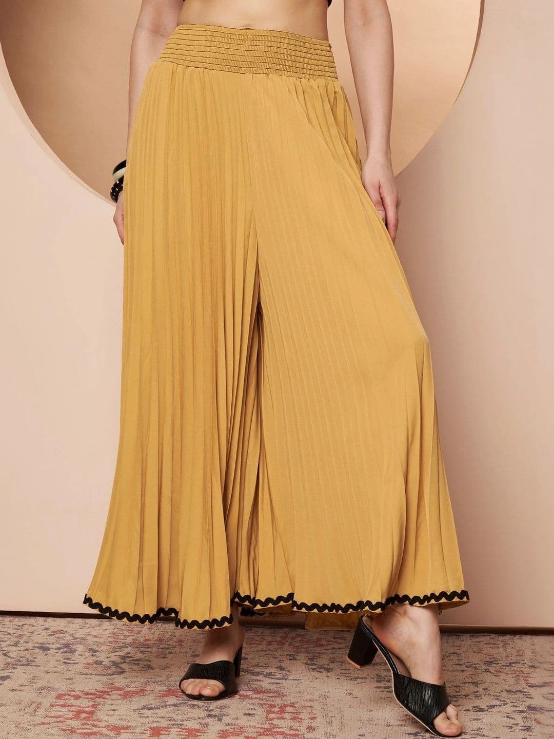 CORSICA Women Ethnic Palazzos thumbnail 6