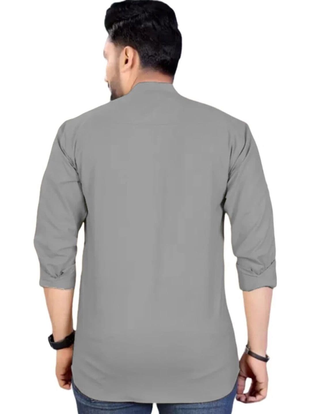 Amrit Trending Men Kurta thumbnail 2