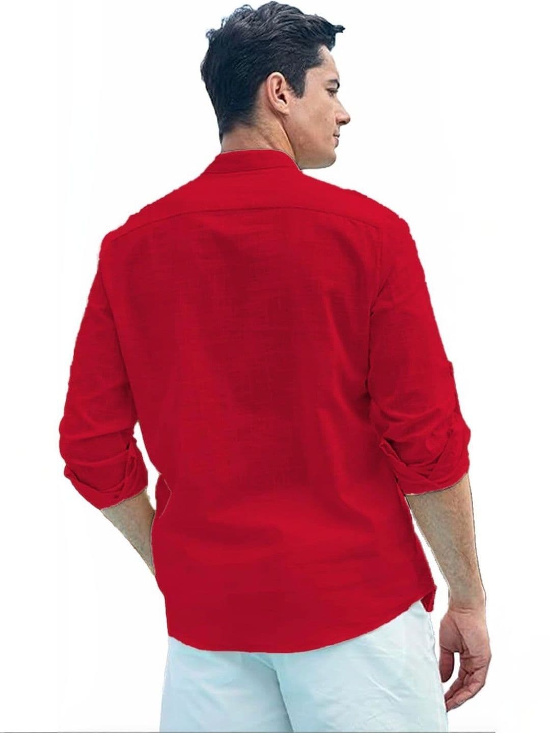 Amrit Trending Men Kurta thumbnail 5