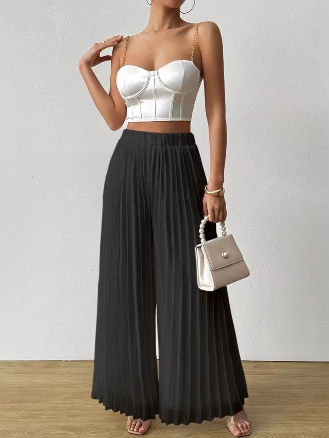 CORSICA Women Palazzos thumbnail 2