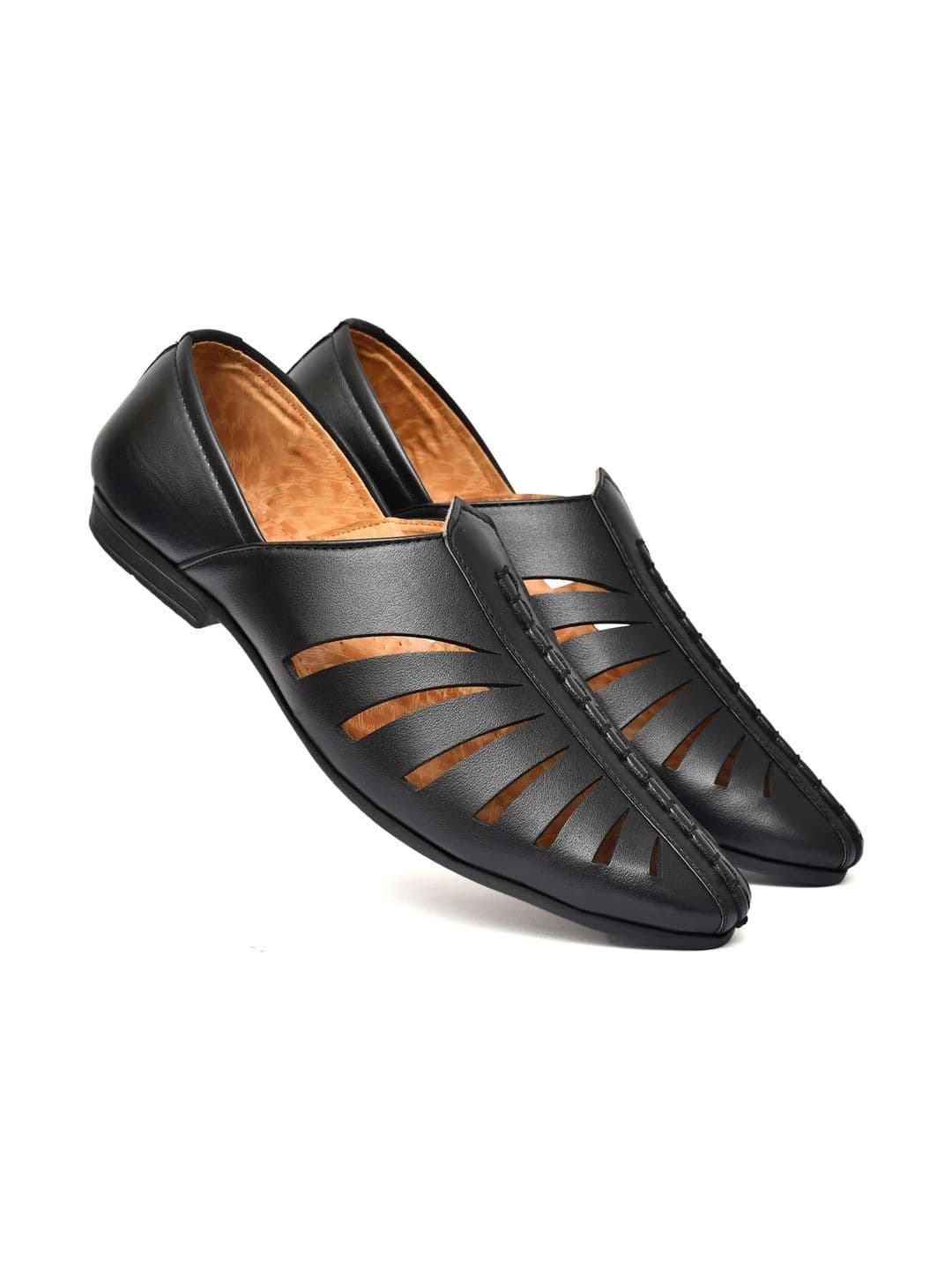 BIGGIE Men Shoe-Style Sandals thumbnail 7