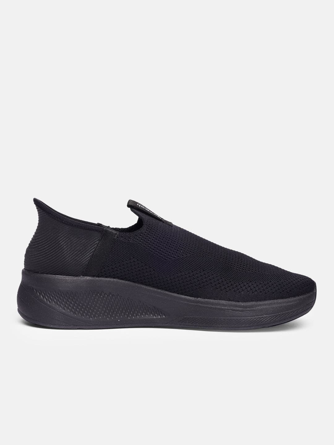 Reebok Men Spacefoam Walking Shoes thumbnail 5