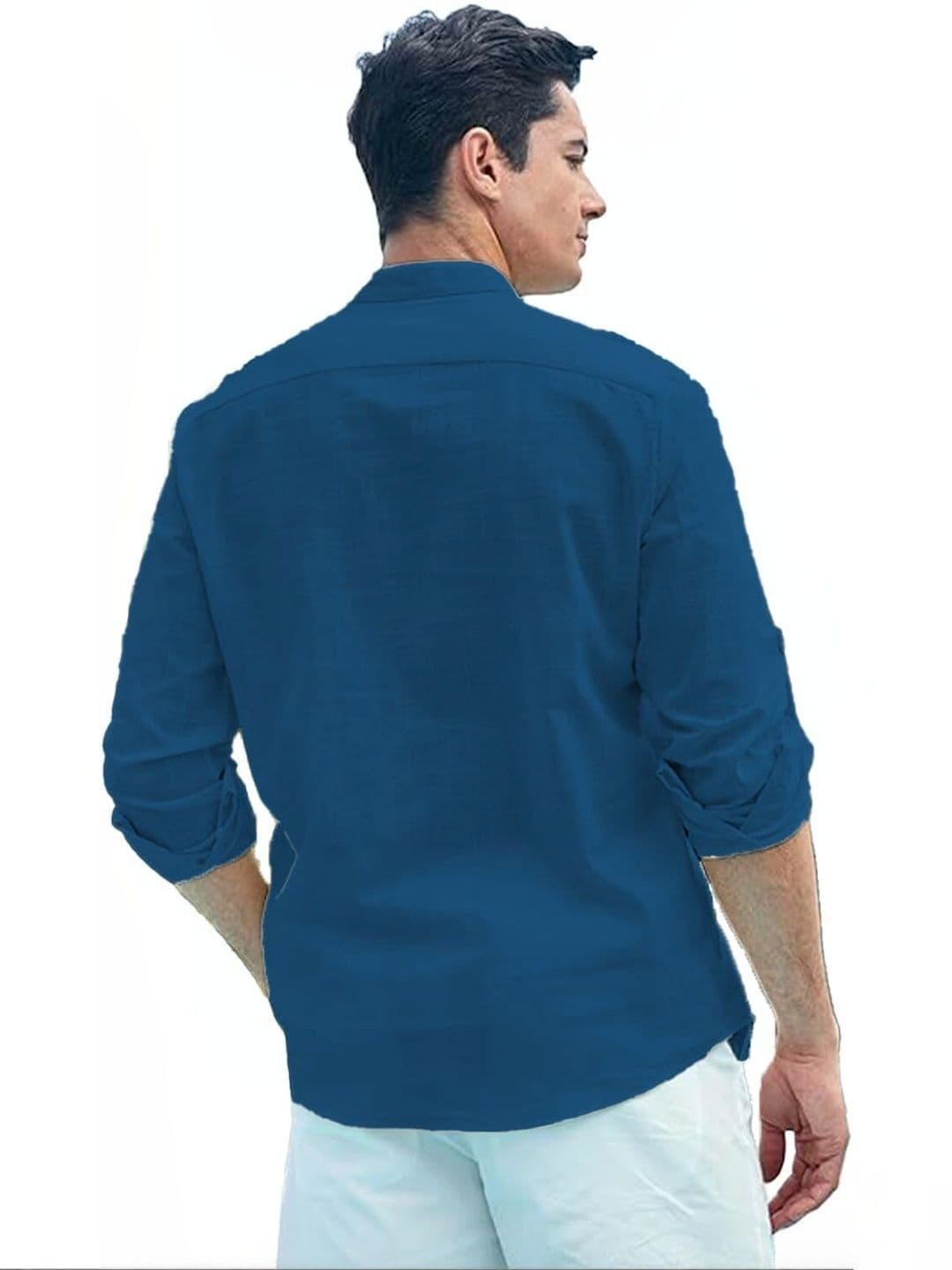 Amrit Trending Men Kurta thumbnail 4
