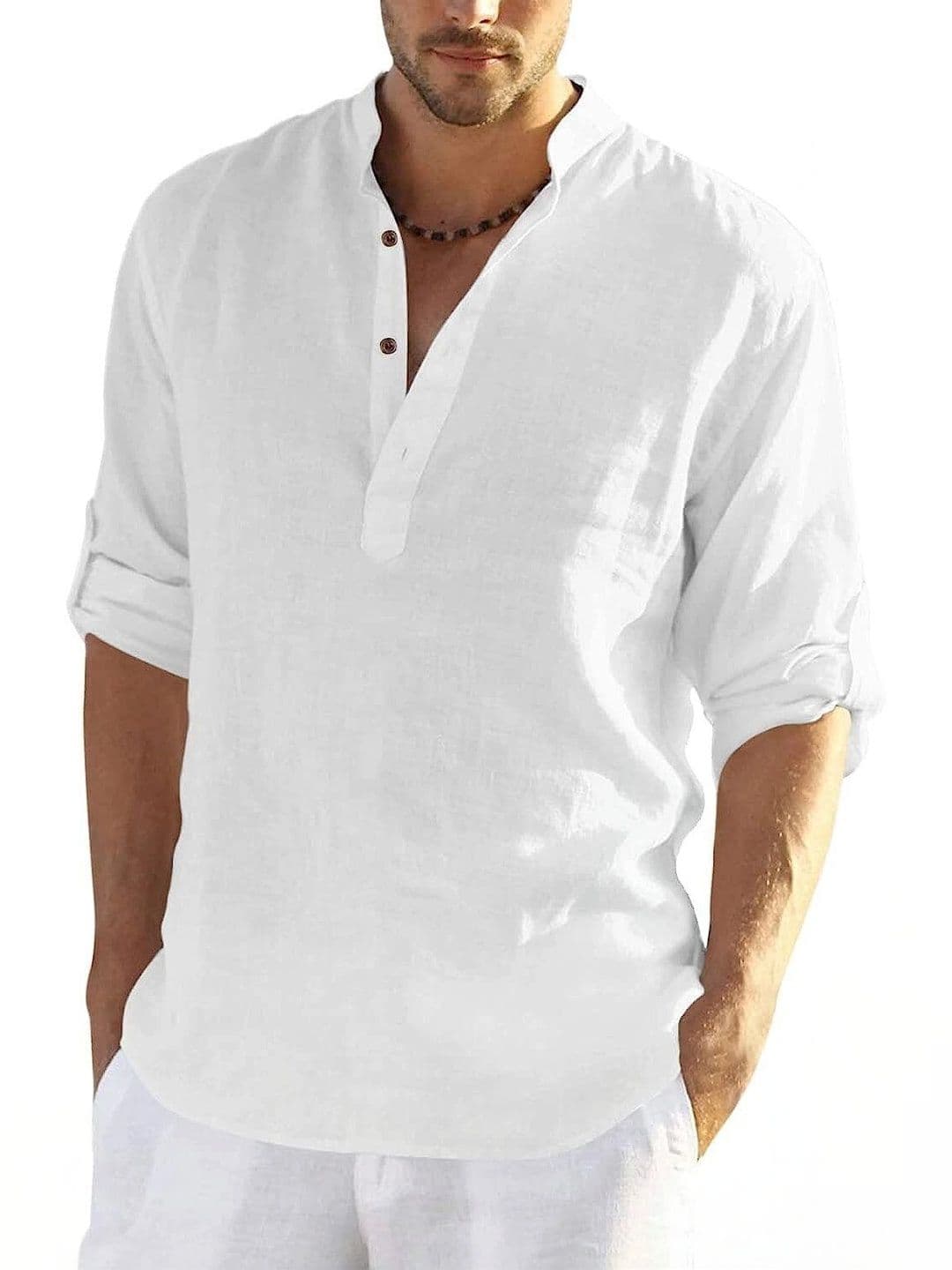 Amrit Trending Men Kurta - view 1