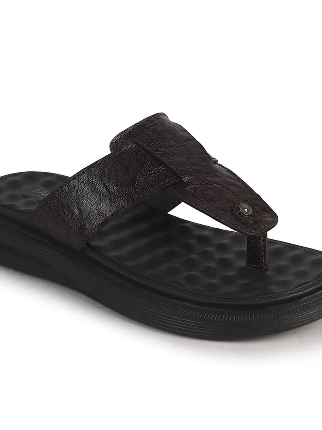 FAUSTO Men Thong Flip-Flops thumbnail 4