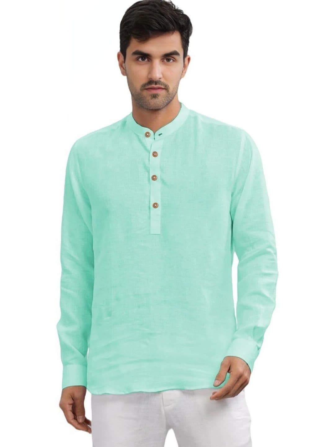 Amrit Trending Men Kurta - view 1