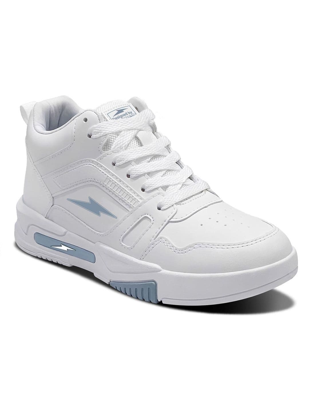 Bruton Men Training or Gym Non-Marking Shoes thumbnail 5
