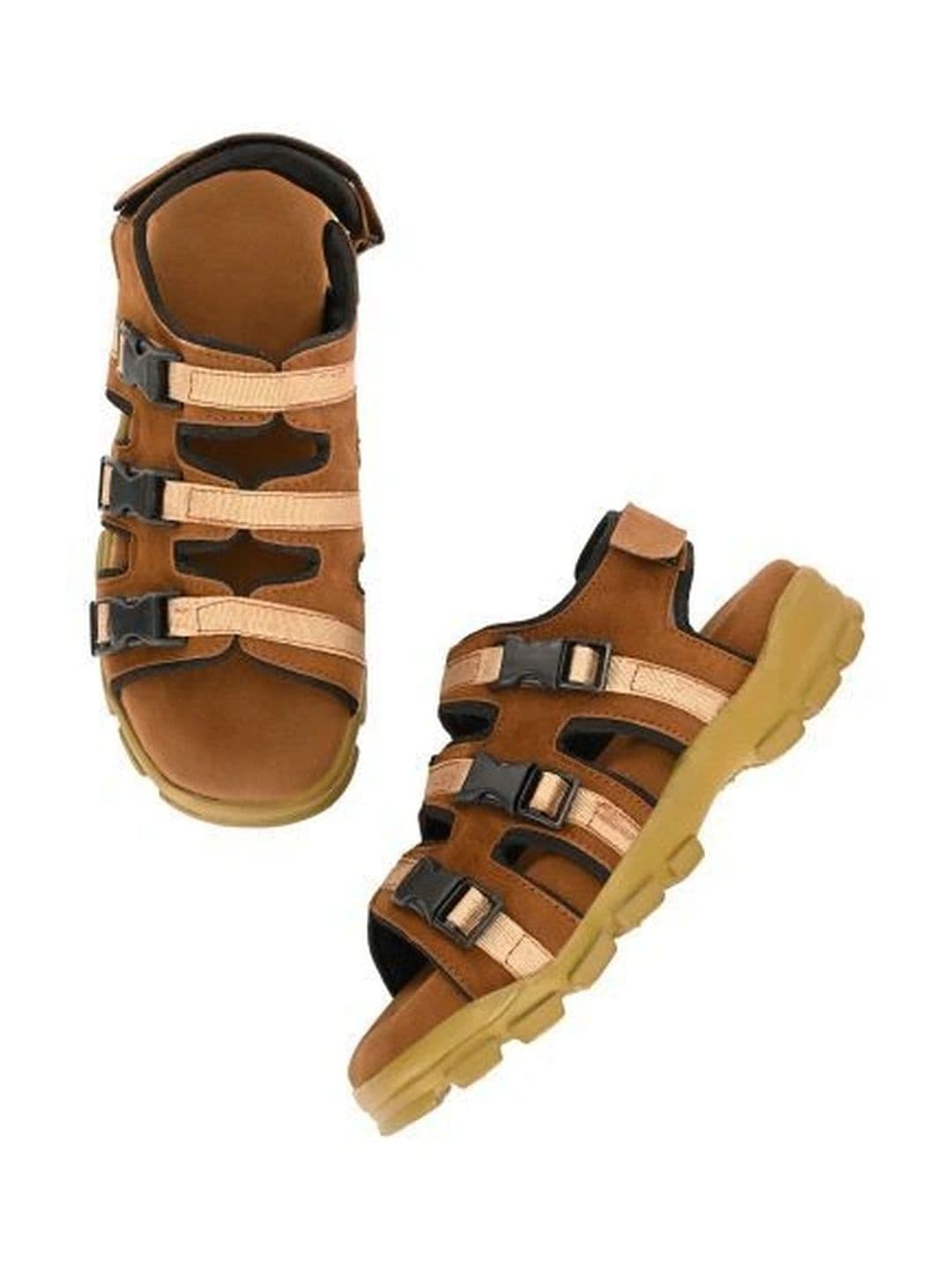 Lushwalk Men Sandals thumbnail 4