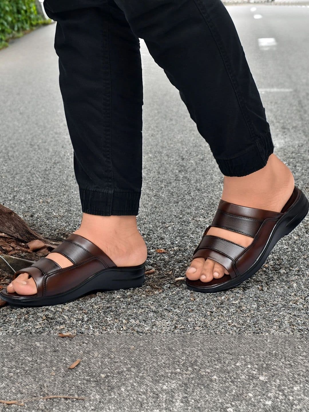 HERE&NOW Men Slip-On thumbnail 5