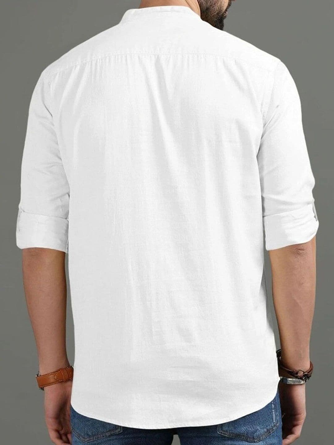 Amrit Trending Men Kurta thumbnail 3