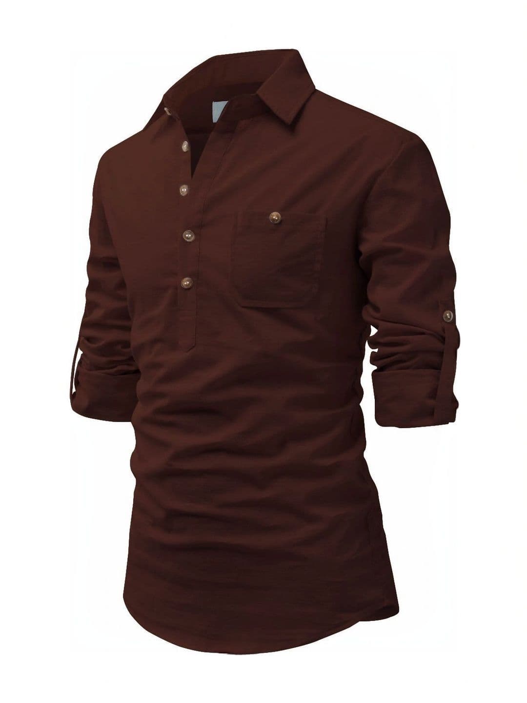 Amrit Trending Men Kurta - view 1