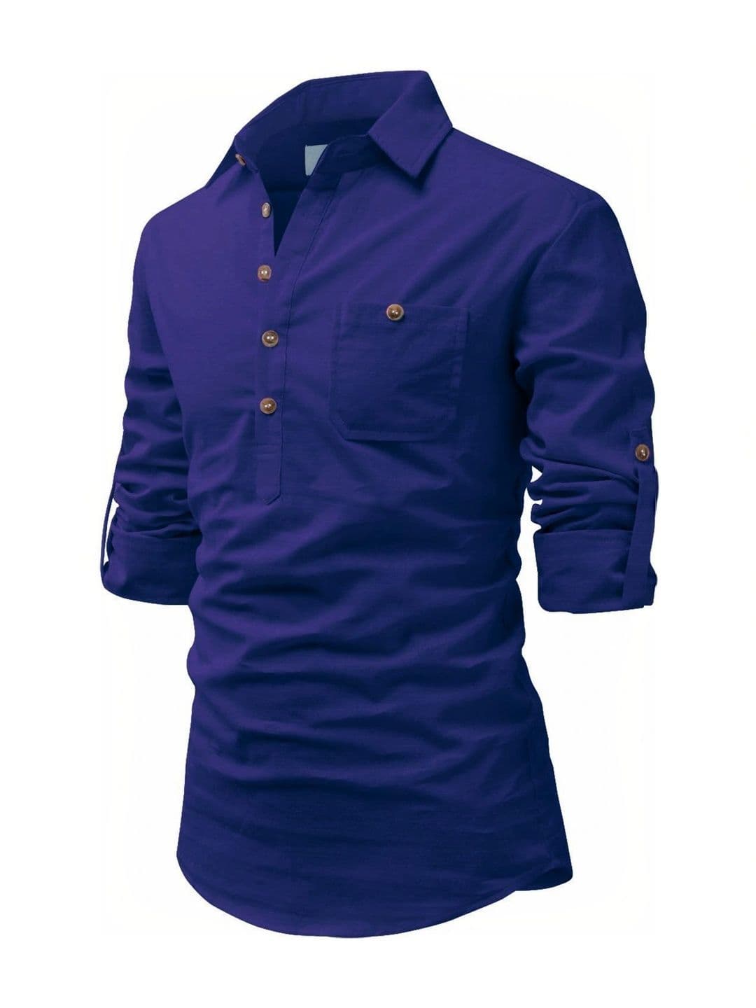 Amrit Trending Men Kurta - view 1