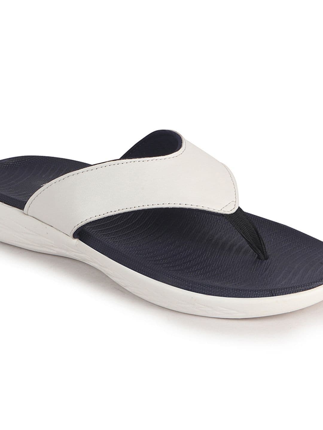 FAUSTO Men Thong Flip-Flops thumbnail 4