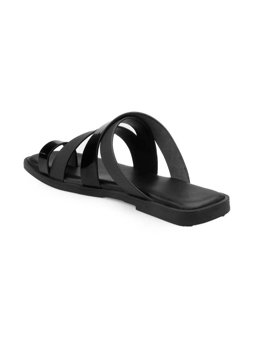 Roadster Men Comfort Sandals thumbnail 4