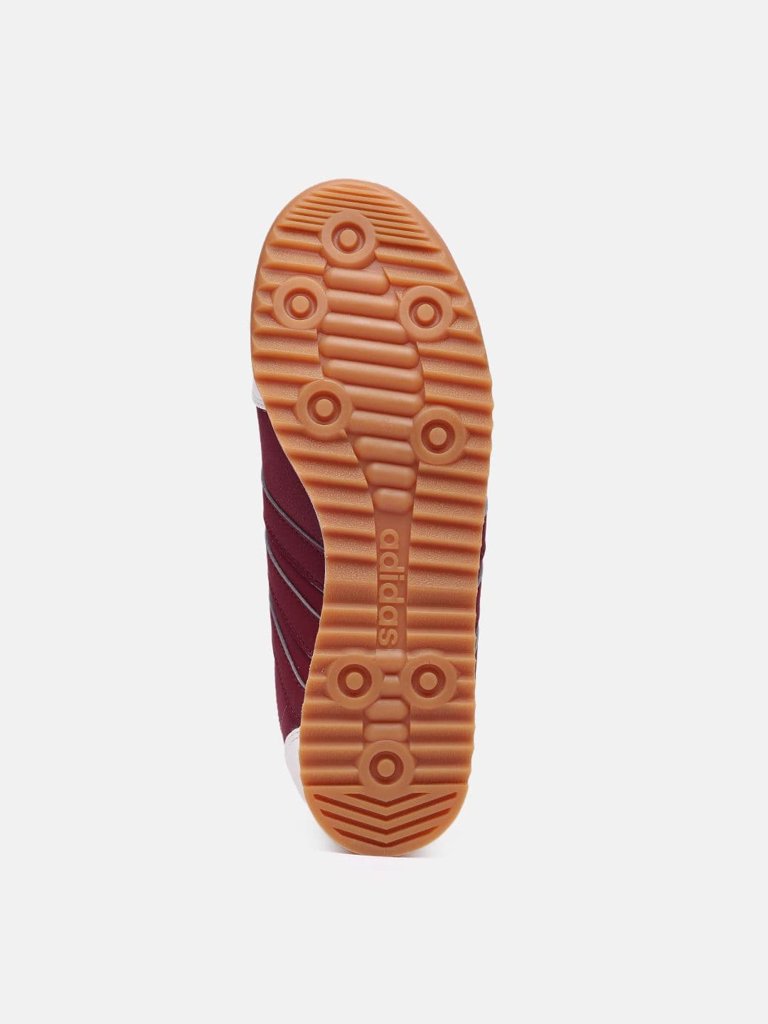 ADIDAS Men Walking Lace-Up Shoes thumbnail 6
