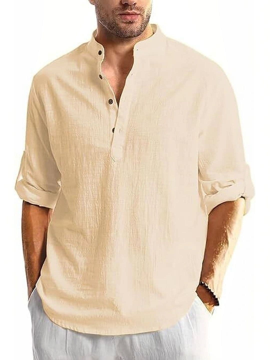 Amrit Trending Men Kurta thumbnail 2