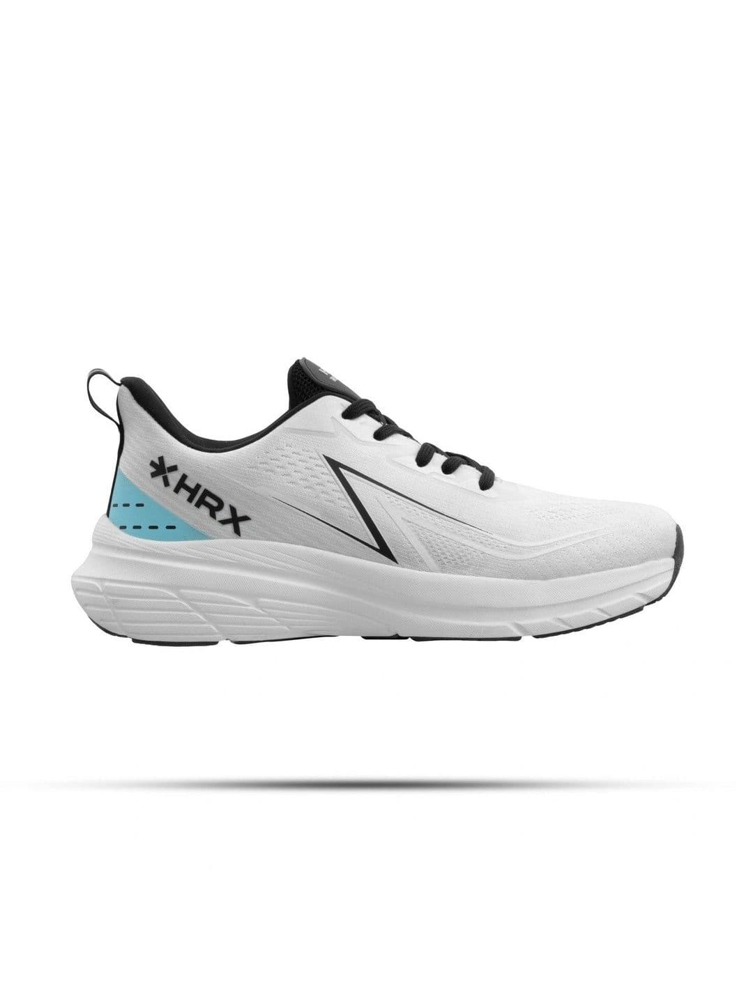 HRX by Hrithik Roshan Men Mesh Running Shoes thumbnail 5