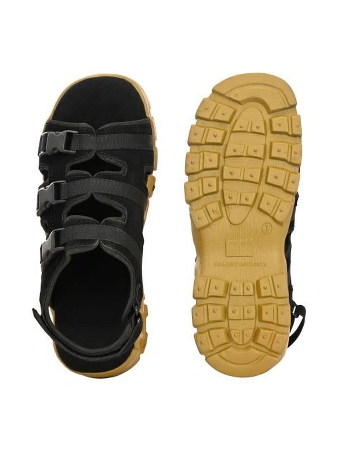 Lushwalk Men Sandals thumbnail 4