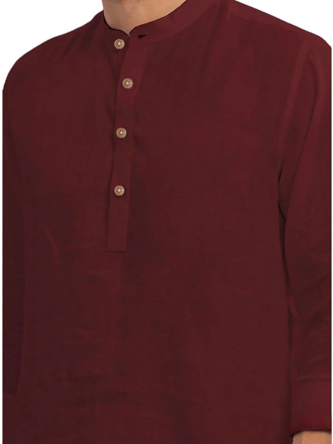 Amrit Trending Men Kurta thumbnail 4