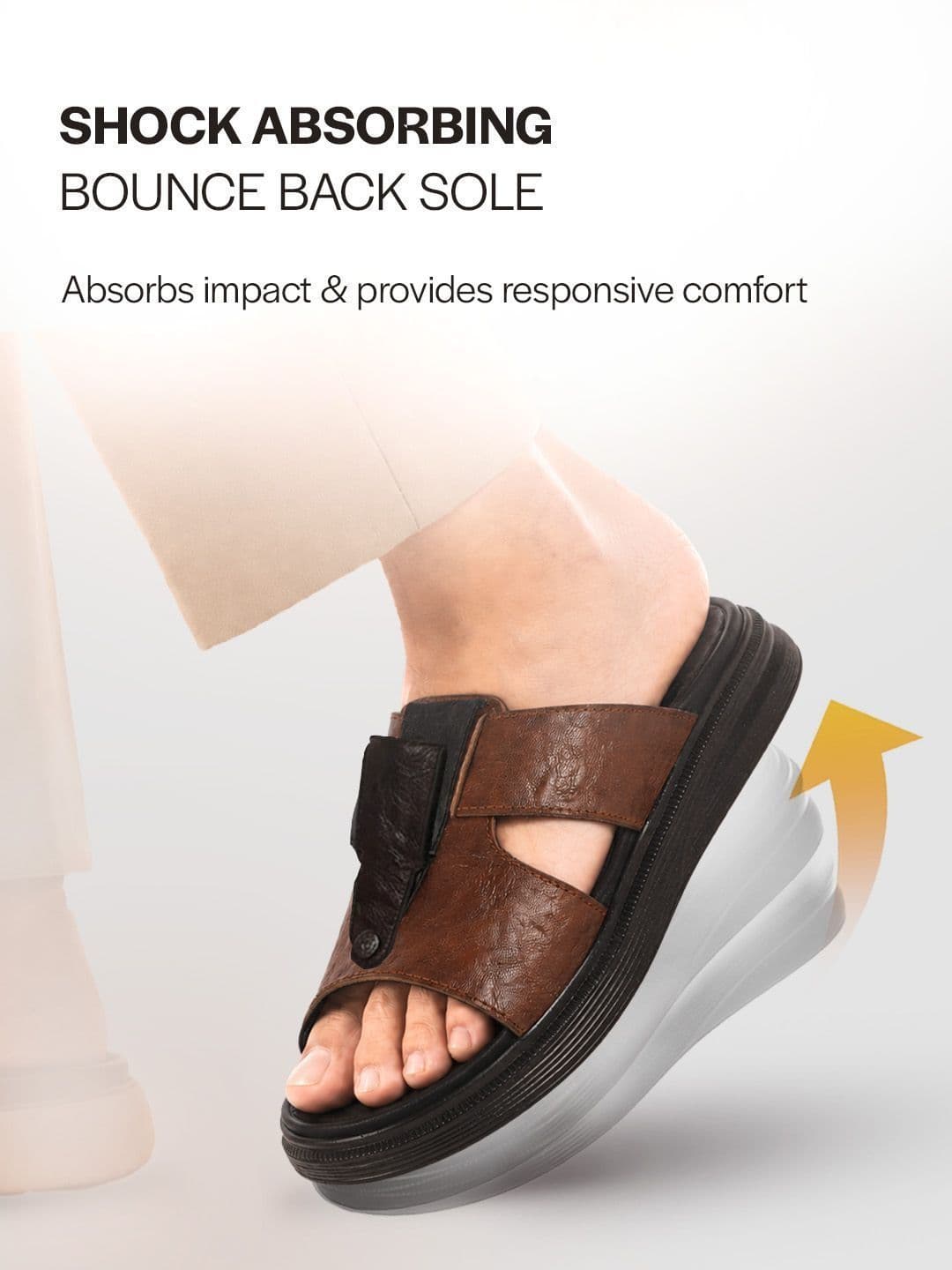 FAUSTO Men Sliders thumbnail 4