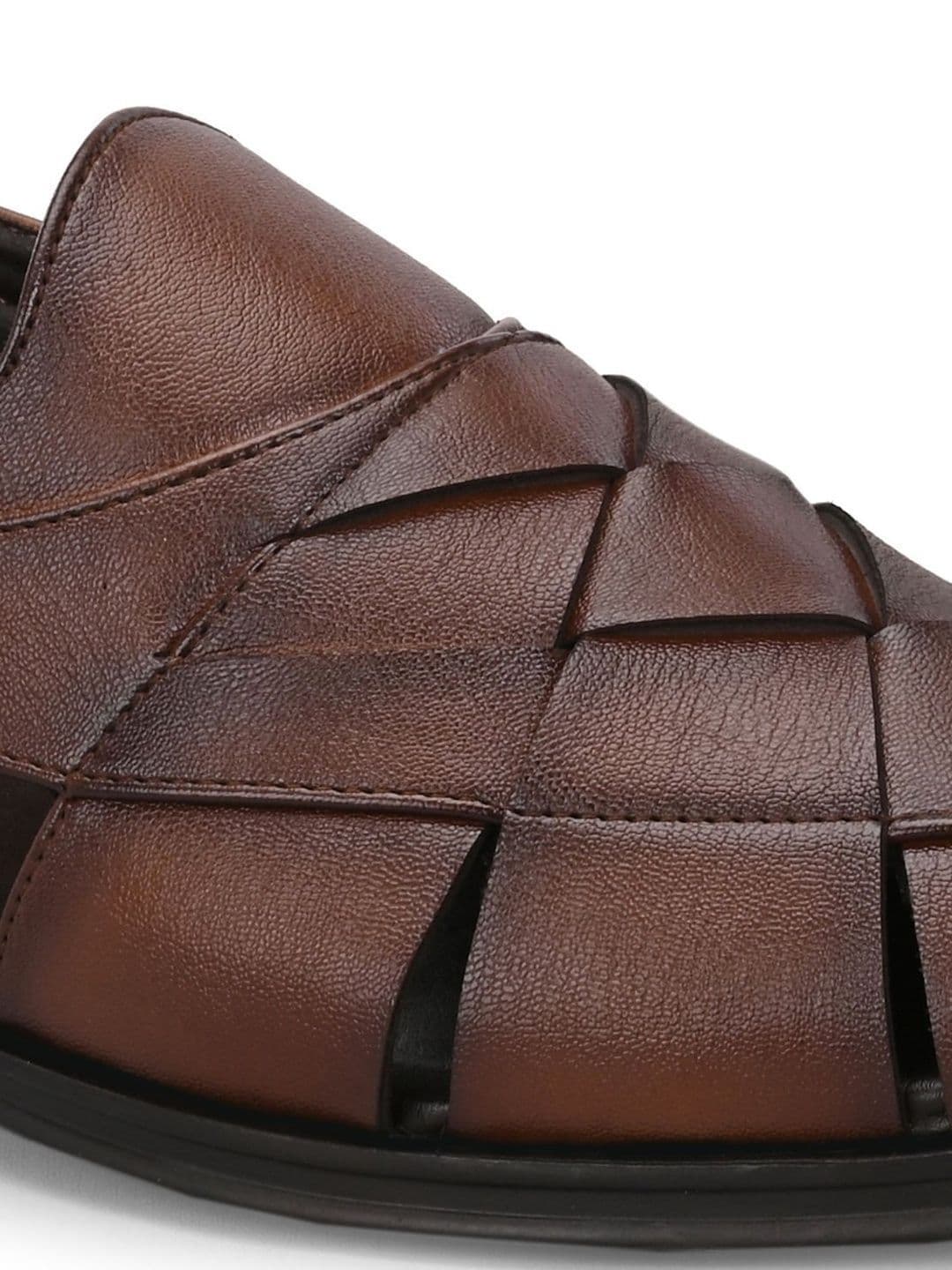 HIROLAS Men Fisherman Sandals thumbnail 4