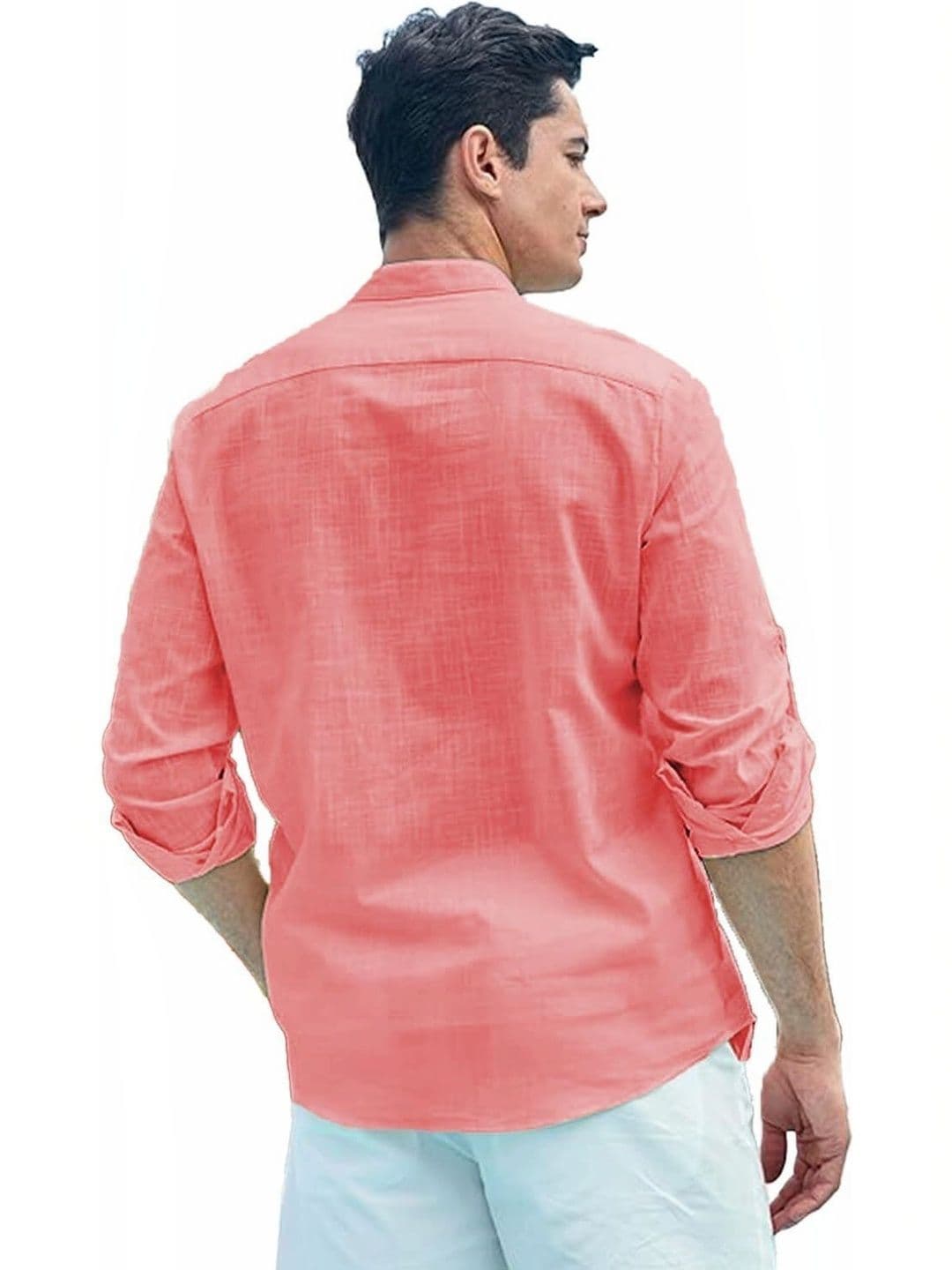 Amrit Trending Men Kurta thumbnail 3