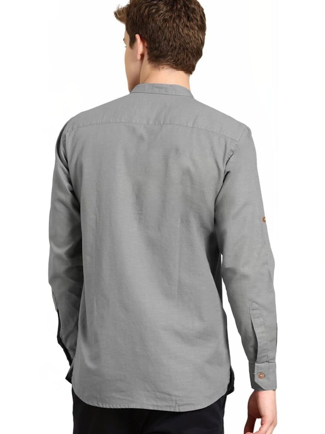 Amrit Trending Men Kurta thumbnail 5