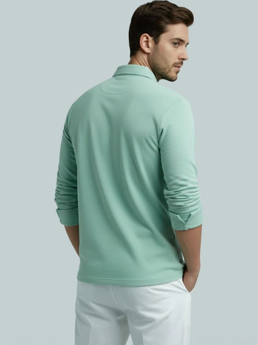 Amrit Trending Men Kurta thumbnail 4