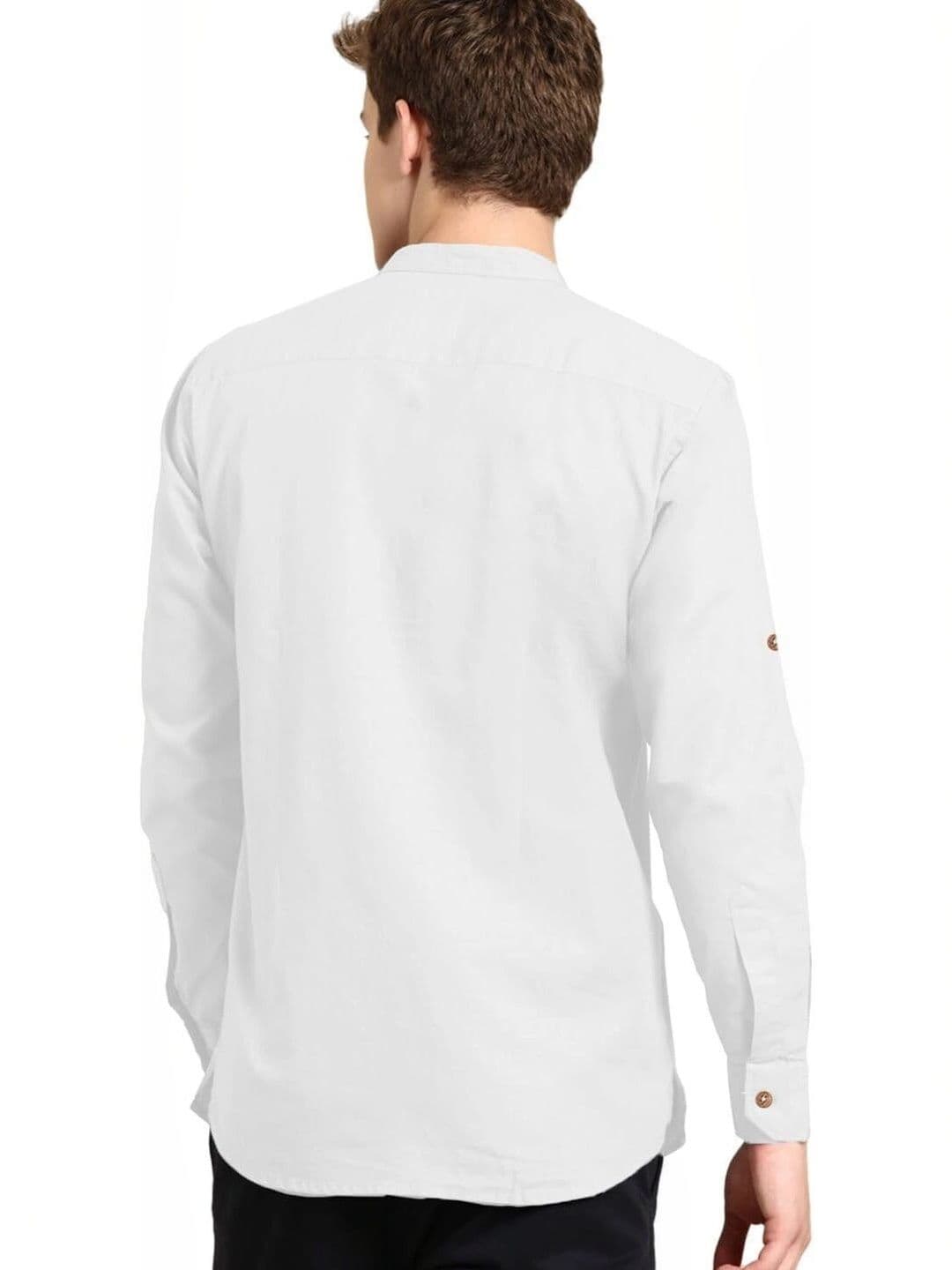 Amrit Trending Men Kurta thumbnail 4