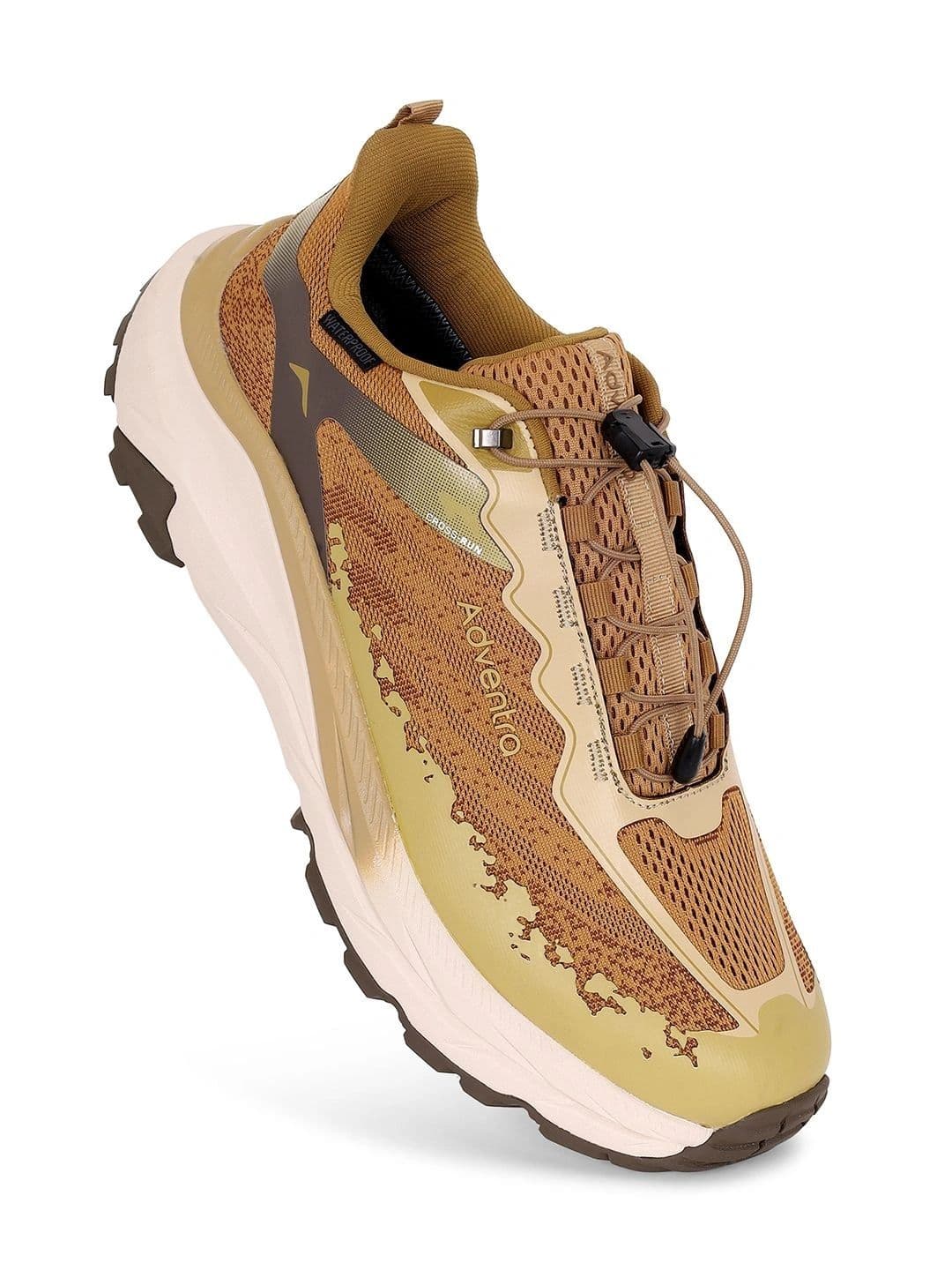 Adventra Sports Men Running Shoes thumbnail 3