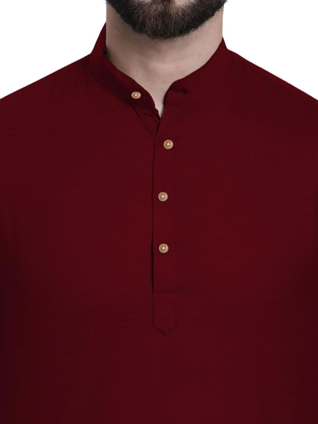 Amrit Trending Men Kurta thumbnail 2
