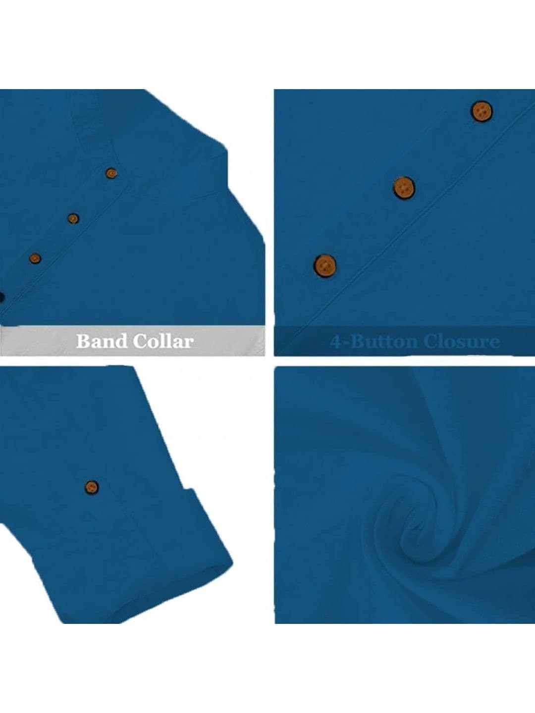 Amrit Trending Men Kurta thumbnail 2