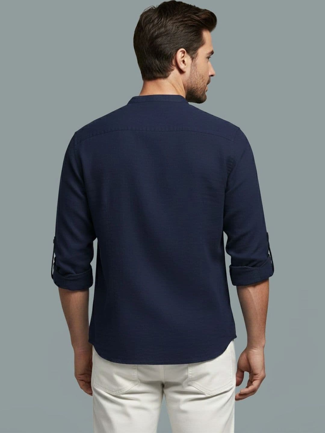 Amrit Trending Men Kurta thumbnail 3