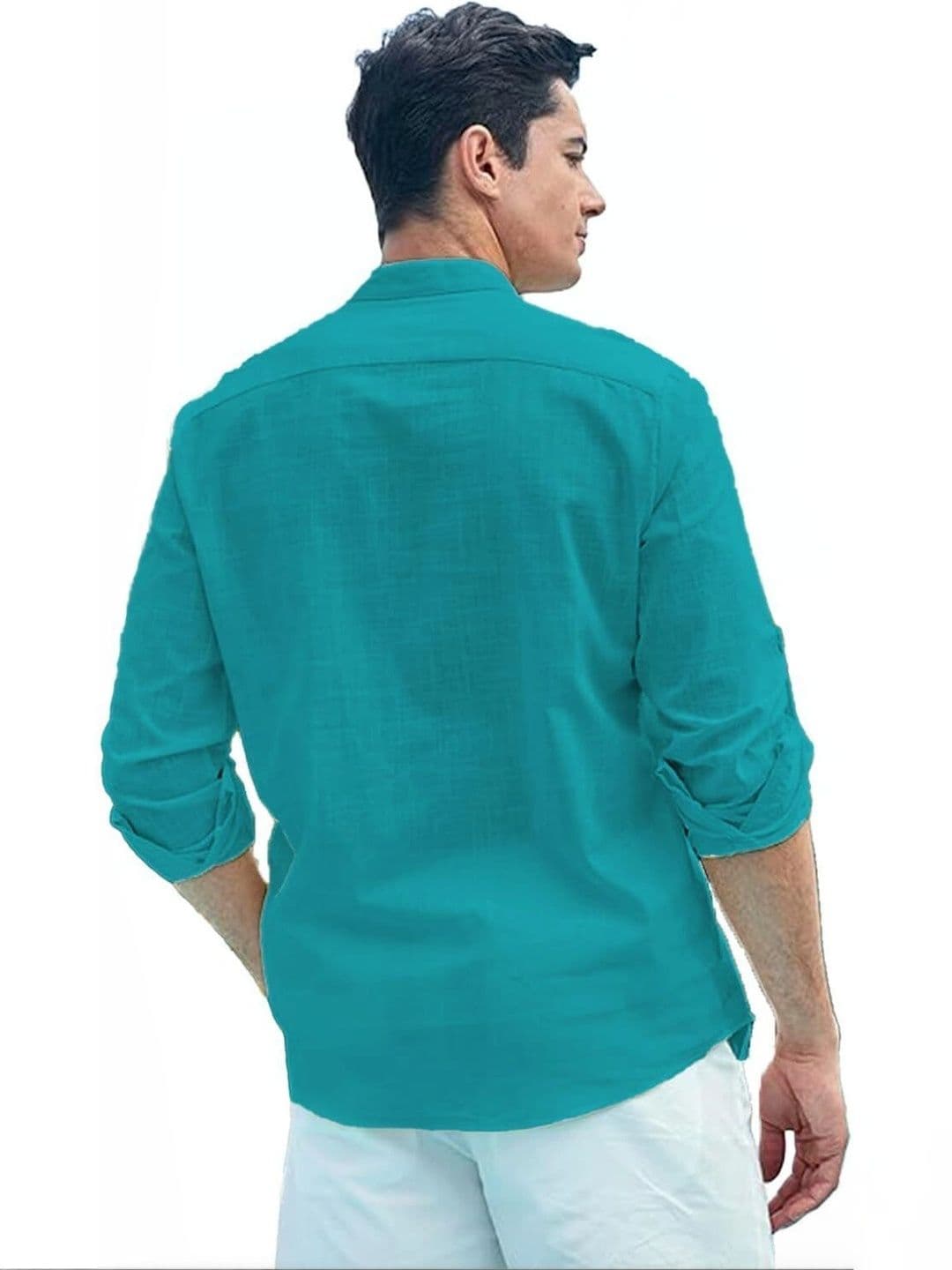 Amrit Trending Men Kurta thumbnail 5