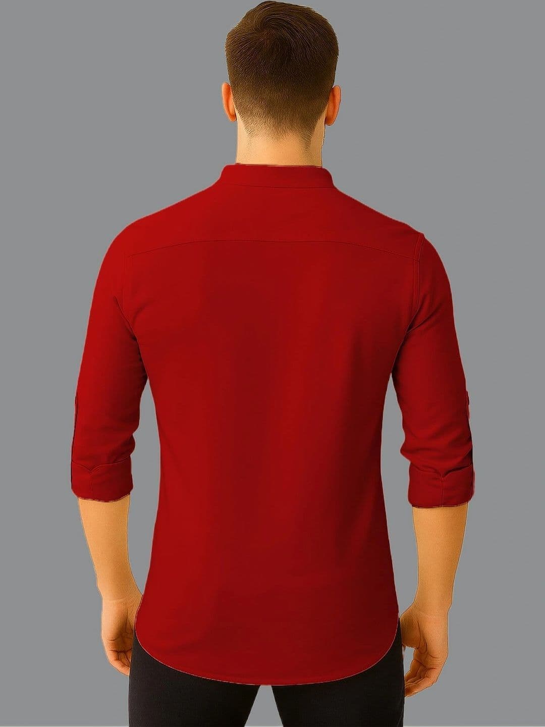 Amrit Trending Men Kurta thumbnail 4