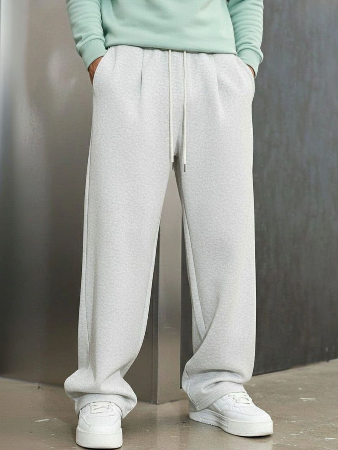 WARCOURT Men Regular Fit Training Track Pants - view 1