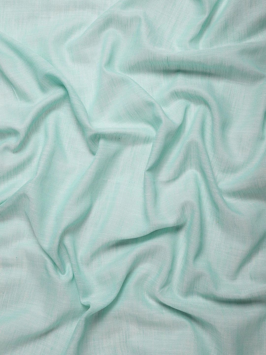 Mitera Striped Linen Blend Saree thumbnail 3