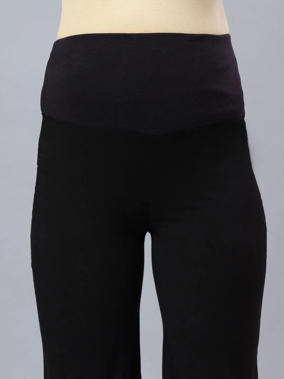 Mammas Maternity Women Maternity Palazzos thumbnail 3
