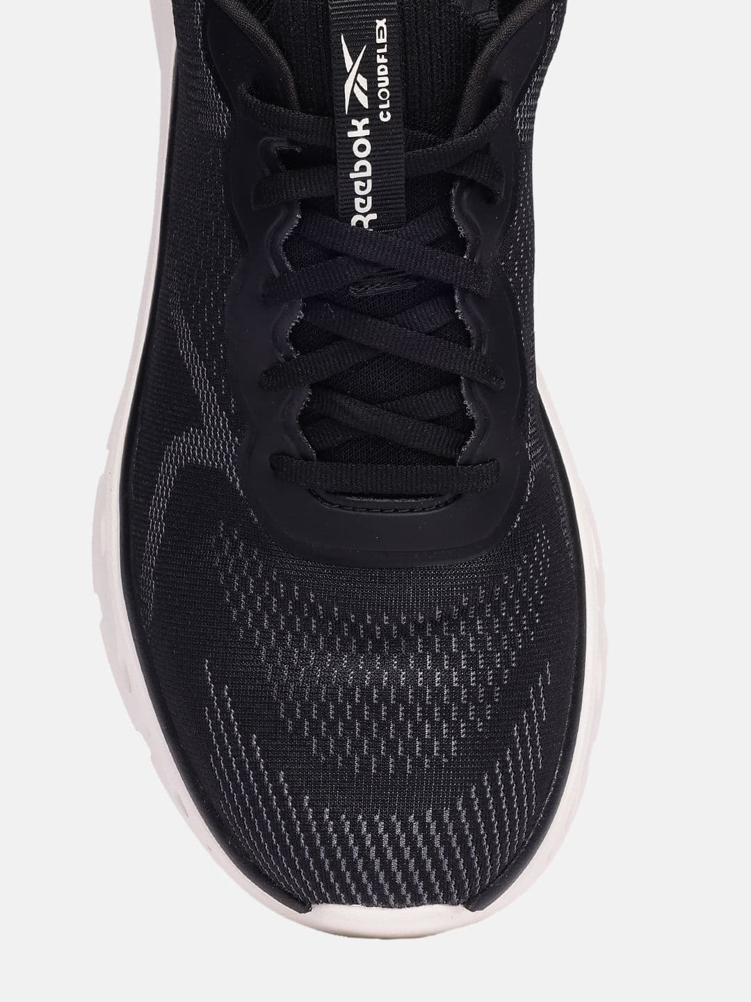 Reebok Men Cloudflex Running Non-Marking Shoes thumbnail 3