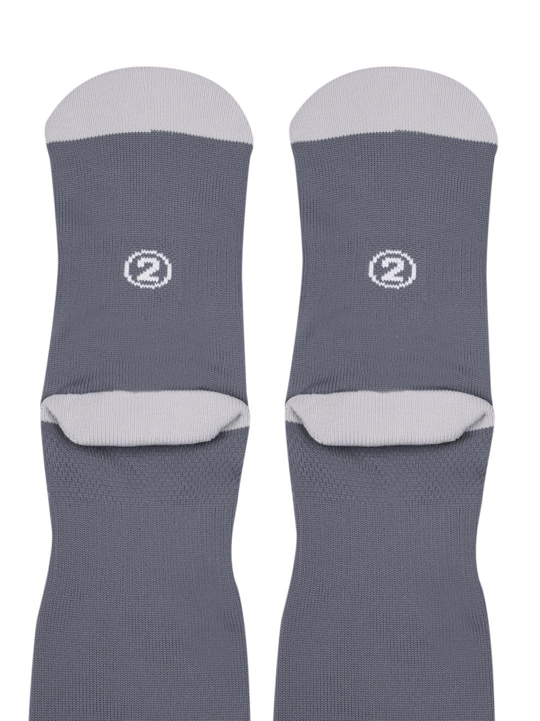 ADIDAS Unisex Knee Length Socks thumbnail 4