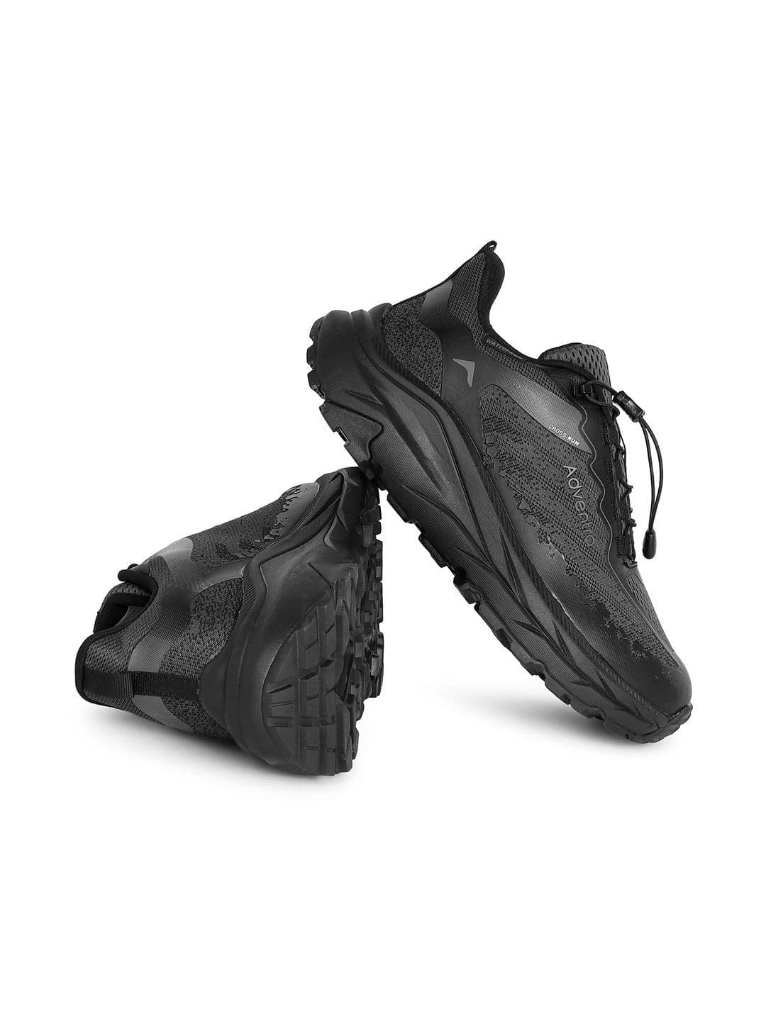 Adventra Sports Men Running Shoes thumbnail 3