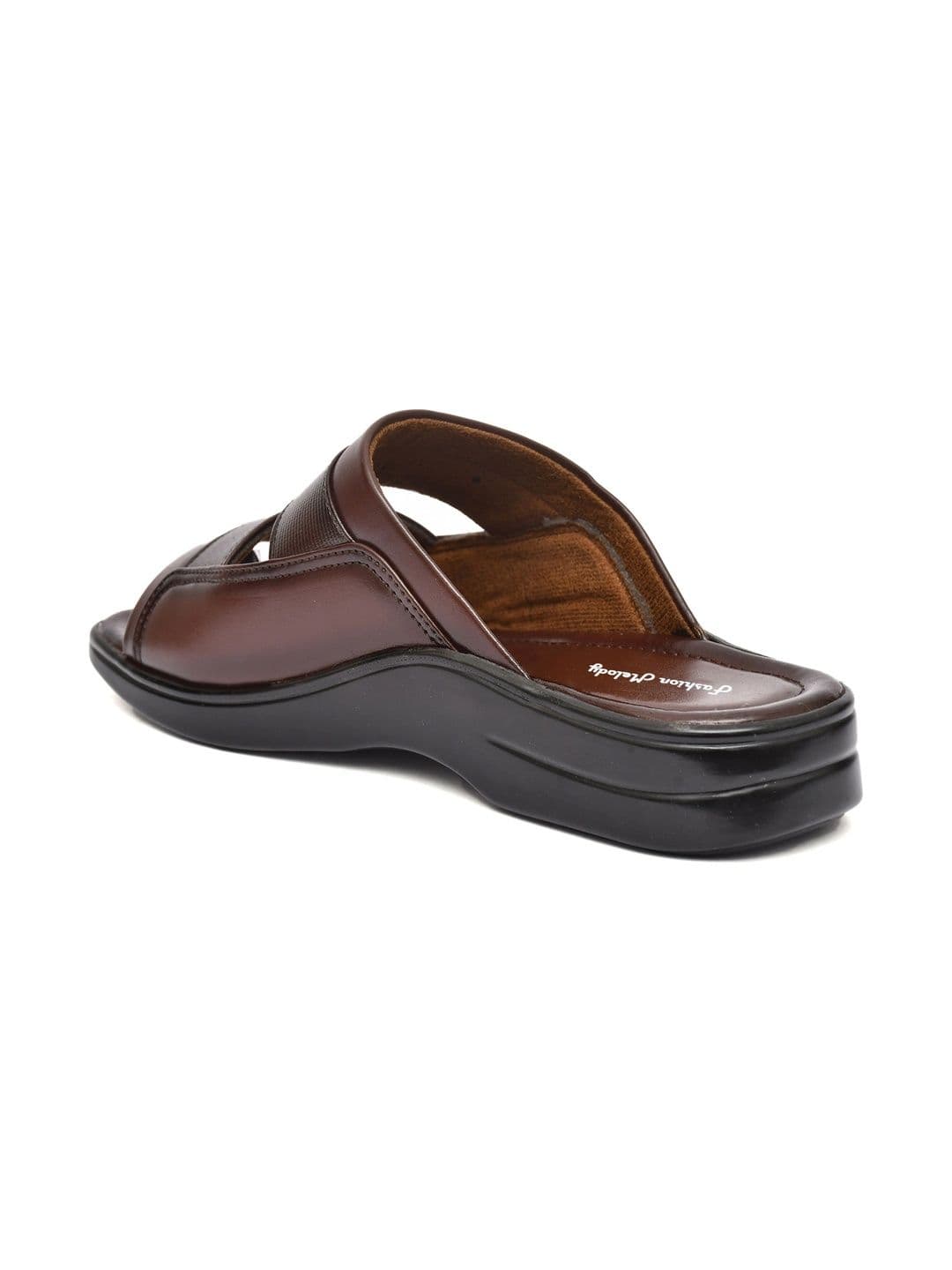HERE&NOW Men Slip-On thumbnail 4