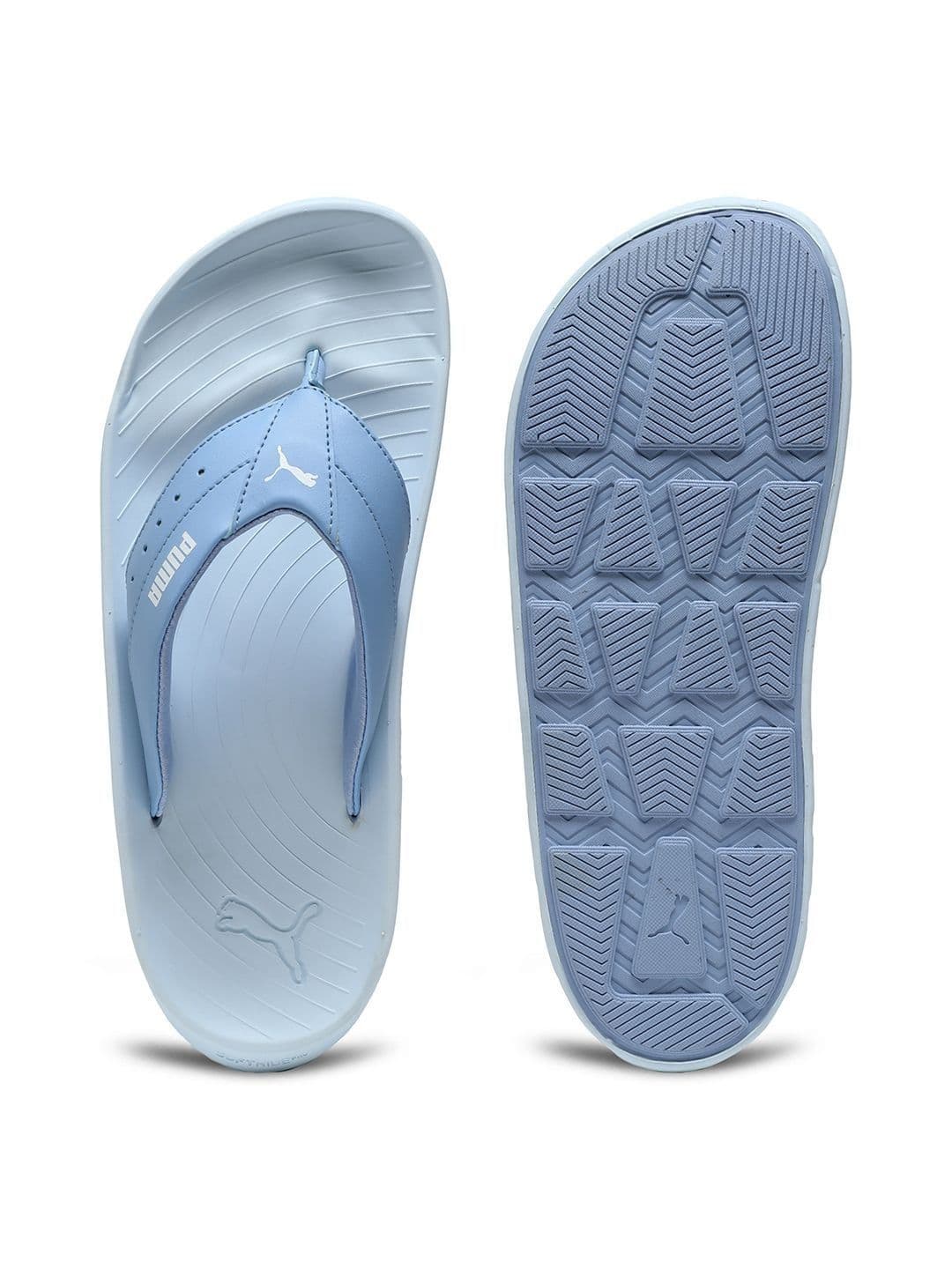 Puma SoftridePro Leadpuff Lightweight Beach Thong Flip-Flops thumbnail 3
