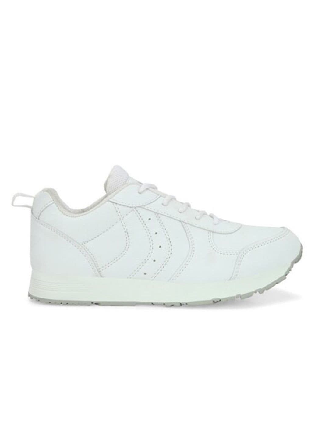 HIROLAS Men Flow Technology Lace-Up Training or Gym Shoes thumbnail 2