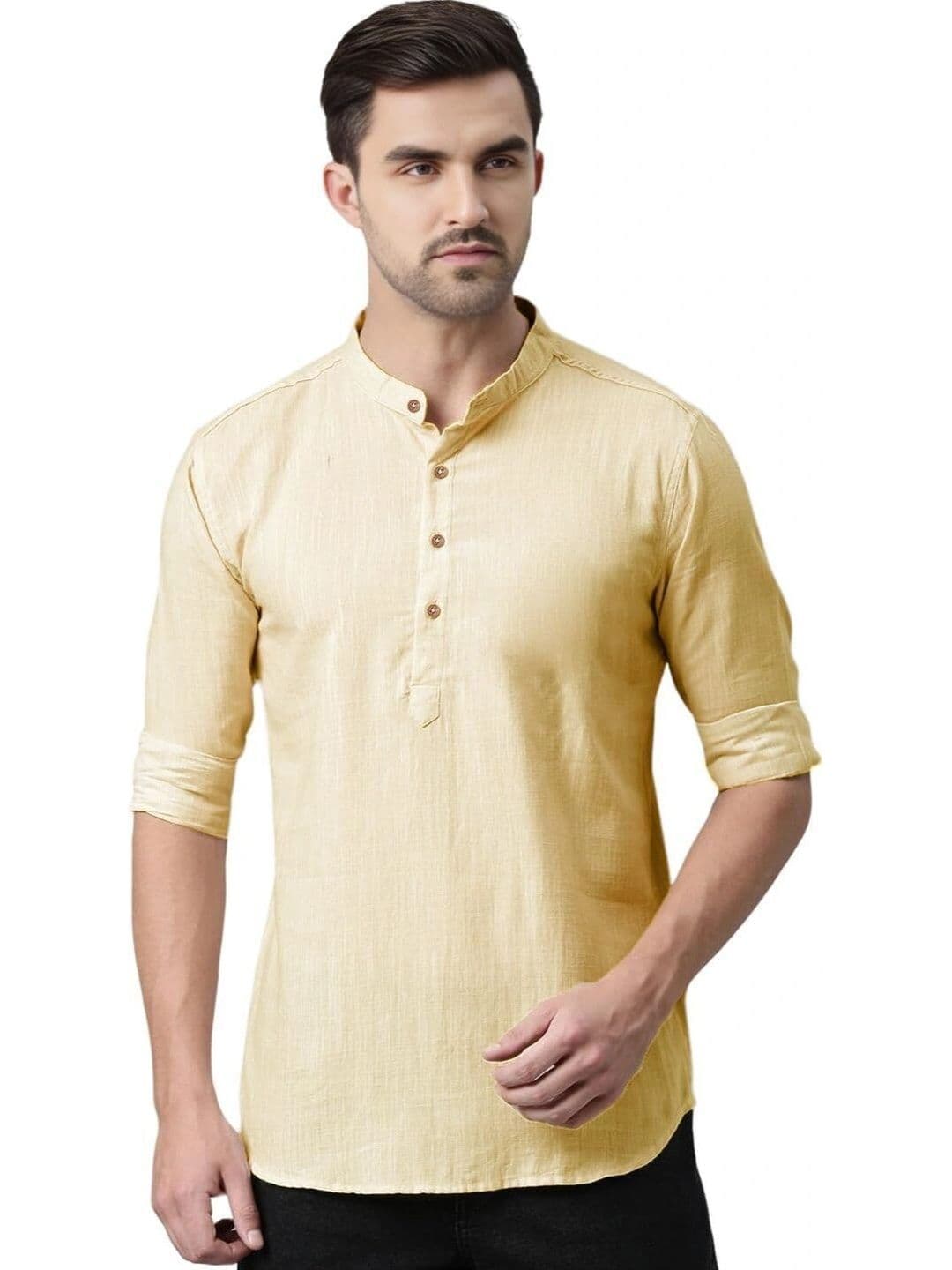 Amrit Trending Men Kurta thumbnail 6