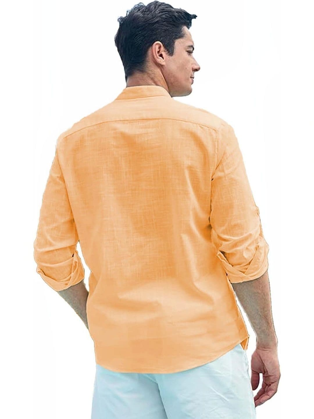 Amrit Trending Men Kurta thumbnail 3