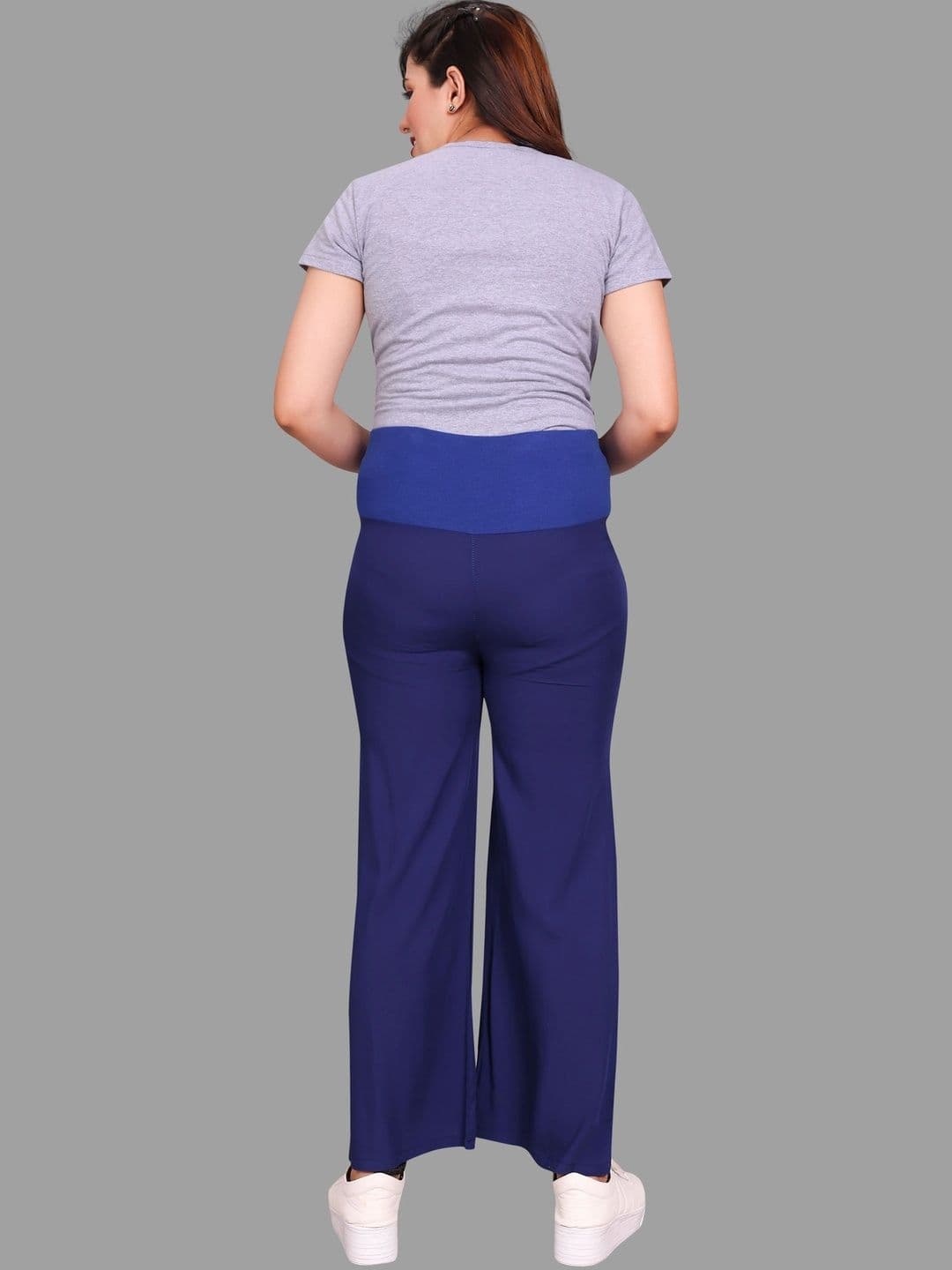 Mammas Maternity Women Maternity Palazzos thumbnail 4