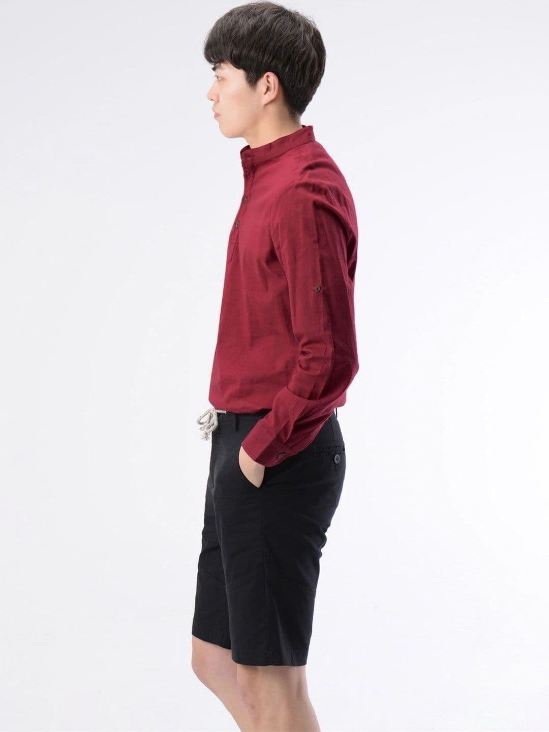 Amrit Trending Men Kurta thumbnail 2