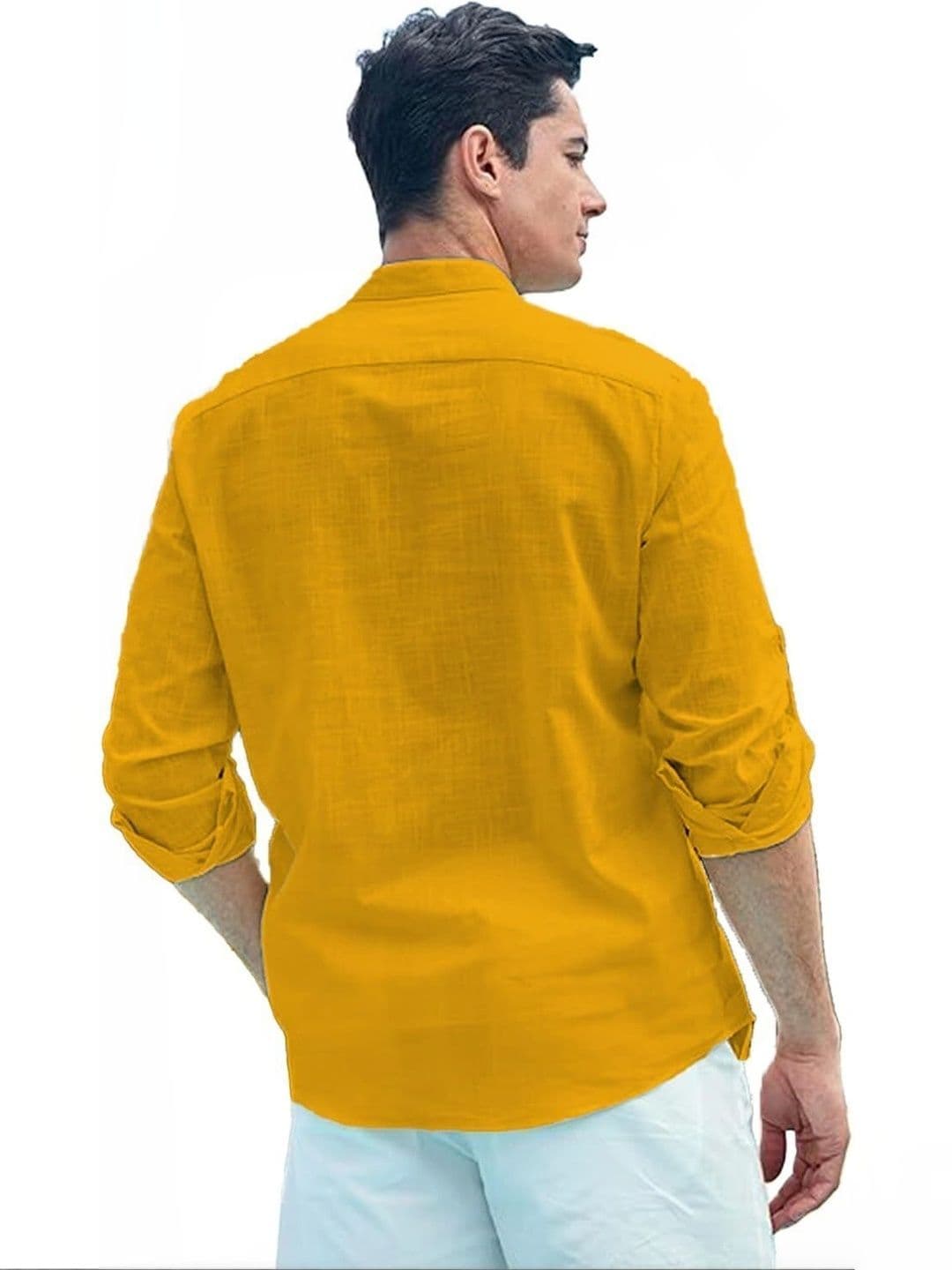 Amrit Trending Men Kurta thumbnail 2