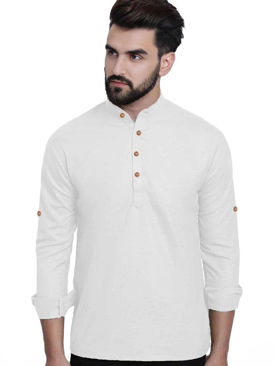 Amrit Trending Men Kurta thumbnail 6